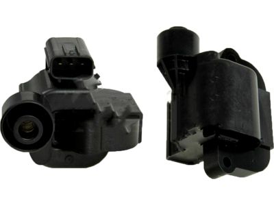 Acura 30520-P8A-A01 Coil, Ignition