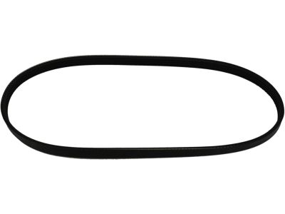 Honda 56992-P2A-003 Belt, Power Steering Pump (Bando)