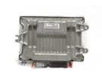 Honda 37820-5RD-A71 ELECTRONIC CONTROL U