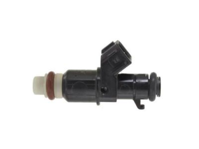 Acura 16450-RCA-A01 Injector Assembly, Fuel