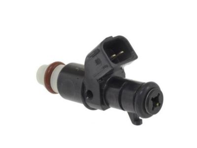 Acura 16450-RCA-A01 Injector Assembly, Fuel