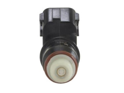 Honda 16450-RCA-A01 Injector Assembly, Fuel