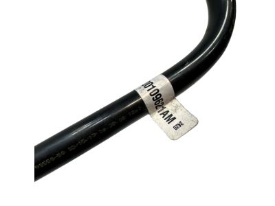 Honda 17725-TBA-A01 Tube Comp, Fuel Ve