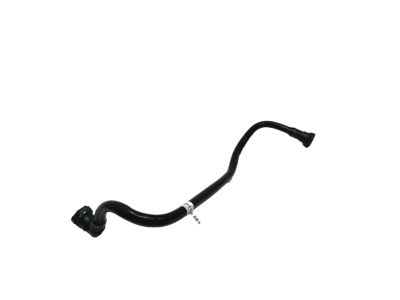 Honda 17725-TBA-A01 Tube Comp, Fuel Ve