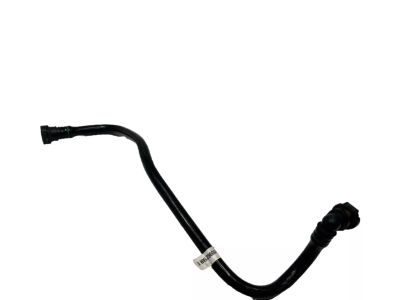 Honda 17725-TBA-A01 Tube Comp, Fuel Ve