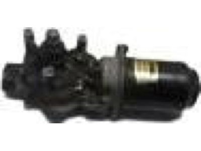 Honda 76505-S5A-A02 Motor, Front Wiper