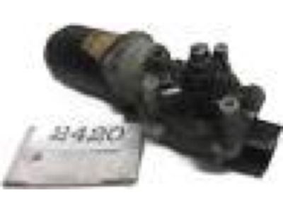Honda 76505-S5A-A02 Motor, Front Wiper