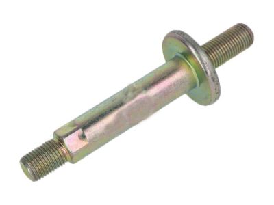 Honda 90131-ST7-000 Bolt, L. FR. Stopper