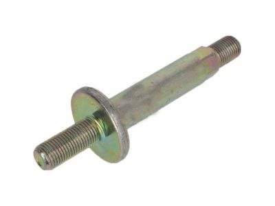 Acura 90131-ST7-000 Bolt, Left Front Stopper