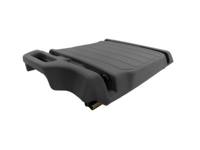 Honda 81030-THR-A21 Bracket, R. Cross (Outer)