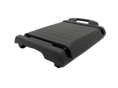 Honda 81030-THR-A21 Bracket, R. Cross (Outer)