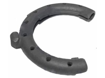 Honda 51684-TM8-003 Rubber, Spring Seat