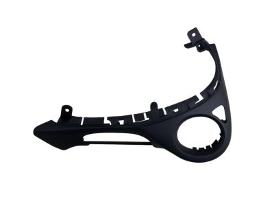 Honda 78541-TG7-A03ZA Garnish R *NH900L*