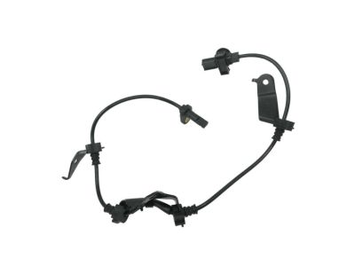 Acura 57450-TA0-A01 Sensor Assembly, Right Front