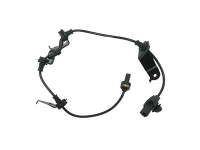 Acura 57450-TA0-A01 Sensor Assembly, Right Front