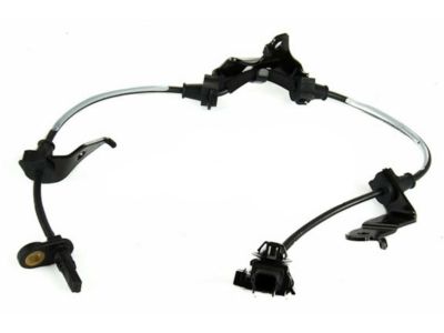 Acura 57450-TA0-A01 Sensor Assembly, Right Front
