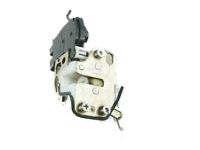 OEM 2003 Honda Pilot Lock Assembly Right Rear Door - 72610-S9V-A13