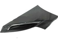 Honda 75333-TRT-A02ZC