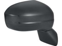 Honda 76201-TR4-A01ZA