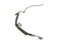 OEM Honda Odyssey Hose, Power Steering Feed - 53713-TK8-A01