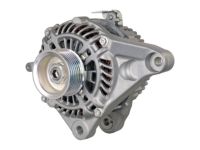 OEM 2013 Honda Accord Alternator Assembly - 31100-5B0-Y02