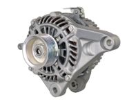 OEM 2015 Honda Accord Alternator Assembly - 31100-5B0-Y02