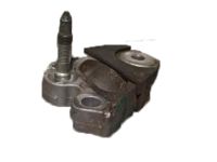 OEM 2011 Honda Fit Bracket, Engine Side Mounting - 50620-TF0-912