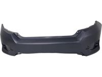 Honda 04715-TBA-A00ZZ