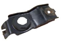 OEM 1990 Acura Integra Bracket, Radiator Mount (Upper) - 74171-SK7-000