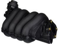 OEM 2005 Honda CR-V Manifold, Intake - 17100-PPA-A11