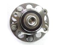 OEM Honda Civic Bearing Assembly, Rear Hub Unit - 42200-TR0-902