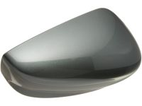 OEM Honda Clarity Housing Cap (Super Platinum Metallic) - 76201-TRT-A01ZG
