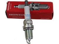 OEM 2004 Honda Civic Spark Plug (Pzfr6F-11) (Platinum) (Ngk) - 98079-5614N