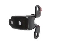 OEM 2014 Honda CR-V Hinge, Right Rear Door (Lower) - 67920-SWA-H11ZZ