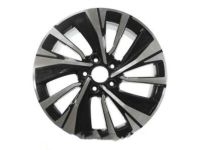 OEM Honda Accord Disk, Aluminum Wheel (18X8J) (Hitachi) - 42700-T2A-L82