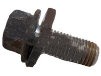 Honda 90004-PLC-000