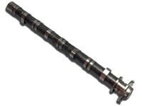 OEM 2003 Honda Civic Camshaft, Intake - 14110-PPA-010