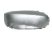 OEM 2010 Honda Accord Crosstour Cap, Passenger Side Skull (Opal Sage Metallic) - 76201-TA0-A01ZR