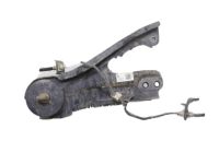 OEM Honda Odyssey Arm, Left Rear Trailing - 52365-THR-A00