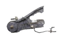 OEM 2021 Honda Odyssey Arm, Left Rear Trailing - 52365-THR-A00