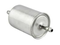 OEM 1998 Acura SLX Filter Assembly, Fuel - 8-25055-364-0