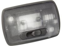 OEM Light Assembly, Interior (Seagull Gray) - 34250-S5P-A01ZA