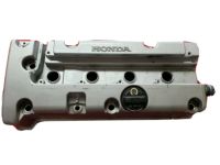 OEM Acura TSX Cover, Cylinder Head - 12310-RBB-A00