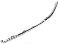 OEM 2021 Honda Insight Molding Assy, L FR Dr - 72465-TBA-A01