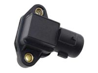 OEM Acura Integra MAP Sensor - 37830P05A01