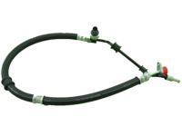 OEM 2011 Honda Element Hose, Power Steering Feed - 53713-SCV-A05