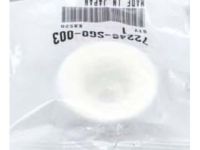 Acura 72246-SG0-003