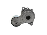 OEM 2017 Honda Fit Tensioner Assy., Auto - 31170-5KK-003