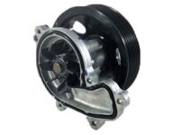 OEM 2022 Honda CR-V Pkg, Water Pump - 19222-59B-003