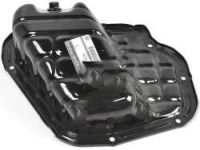 OEM Acura MDX Pan, Oil - 11200-5J6-A01